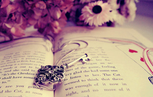 tumblr_liy9kcj7oC1qzeh8no1_500 - 0 A magic world