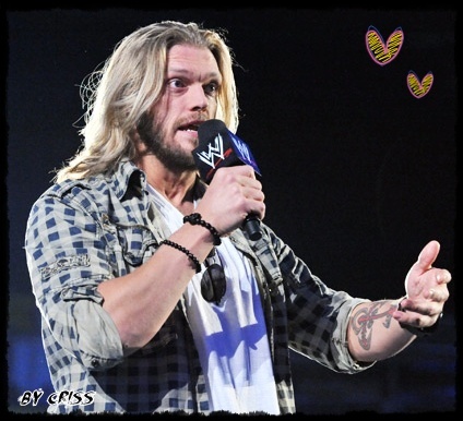 Torrie: Vorbesc serios :|