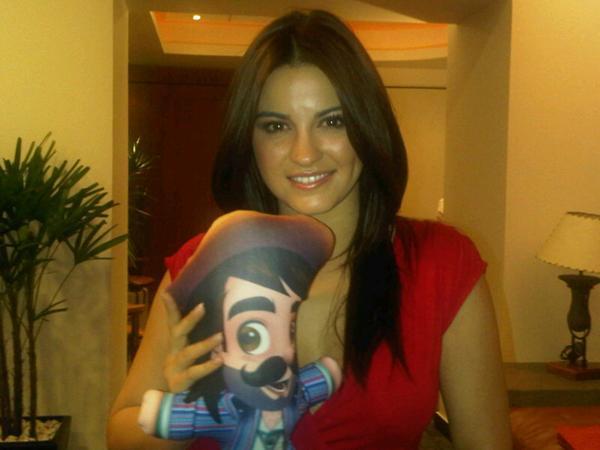 Maite - Maite Perroni