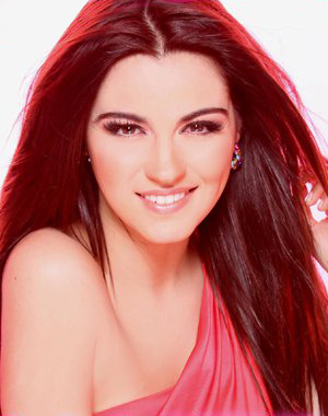 Maite - Maite Perroni