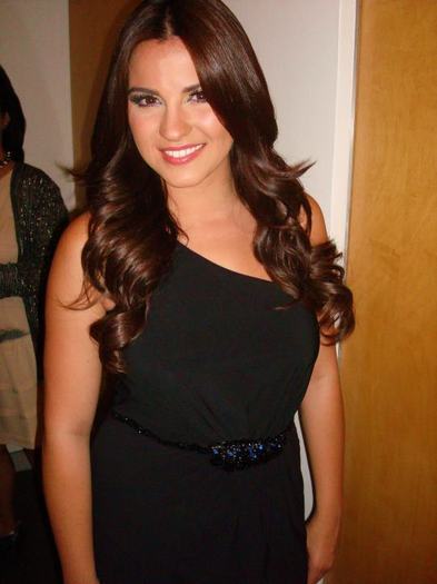 Maite - Maite Perroni