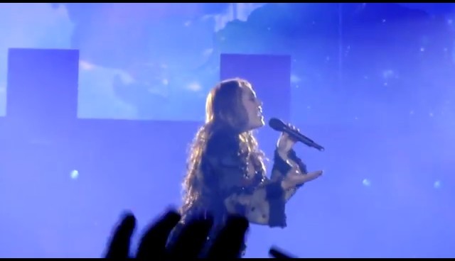 bscap0225 - Forgiveness and Love Live In Australia