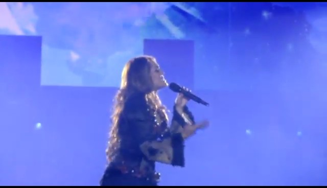 bscap0226 - Forgiveness and Love Live In Australia