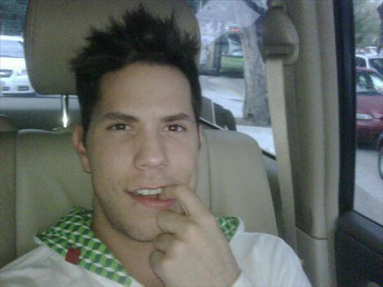 0765 - Chris - Poze Personale