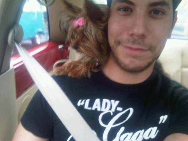 118985095 - Chris - Poze Personale