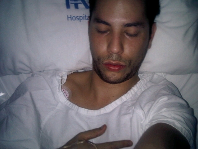 119318810 - Chris - Poze Personale