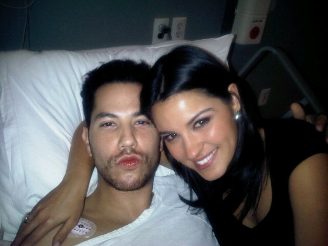 119426644 - Chris - Poze Personale