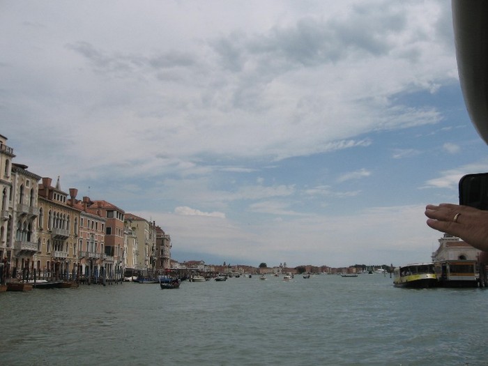 Venetia; Venetia
