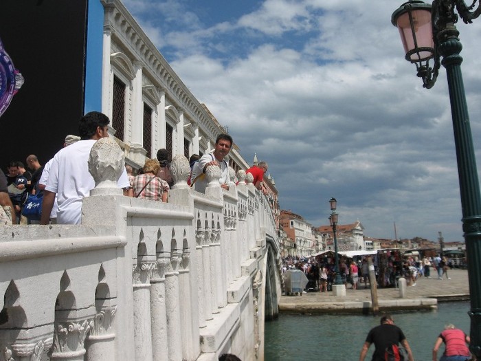 Venetia - Concediu Venetia 2011