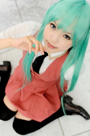 Kipi - Aria - 015 - Club Kipi