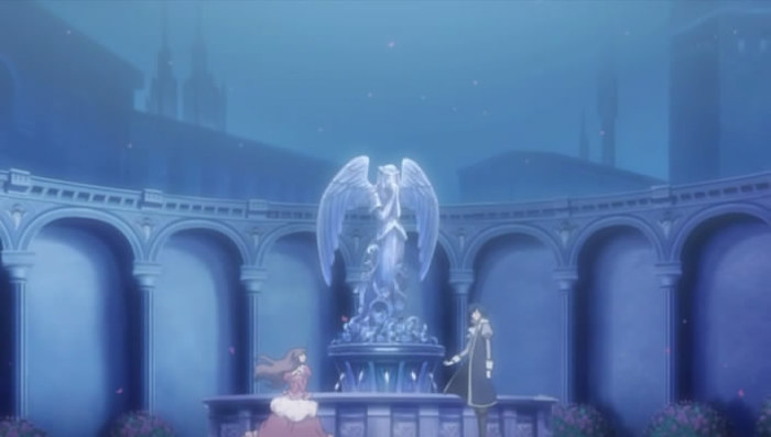 HDIUFJKLFJGIOSE - Club Romeo X Juliet