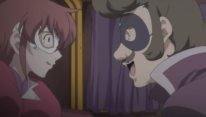 JFDUID8UOIDJFJDFJ - Club Romeo X Juliet