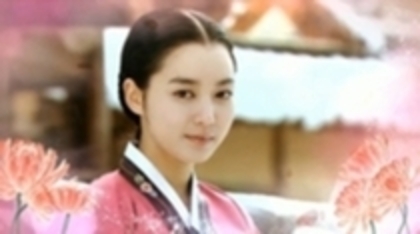  - 0 Jang Ok-jeong-cele mai frumoase hanbok-uri 0