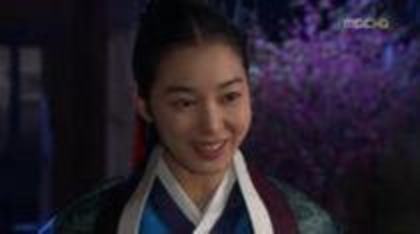  - 0 Jang Ok-jeong-cele mai frumoase hanbok-uri 0
