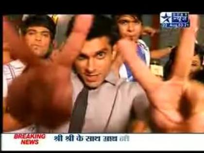 SPECIAL1 - KSG On SBS-22nd August 2011-Janmastami special