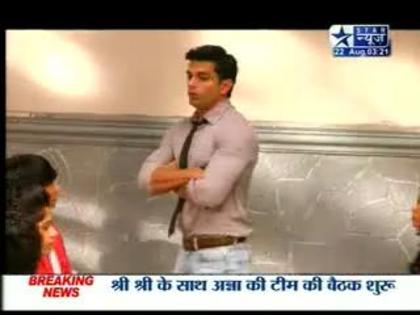 SPECIAL4 - KSG On SBS-22nd August 2011-Janmastami special
