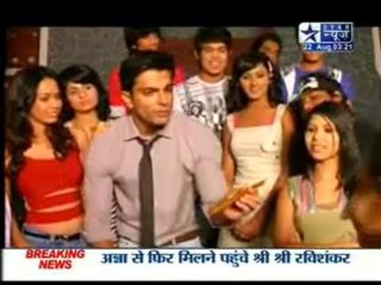 SPECIAL9 - KSG On SBS-22nd August 2011-Janmastami special