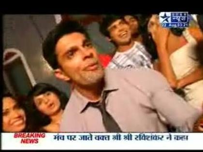SPECIAL10 - KSG On SBS-22nd August 2011-Janmastami special
