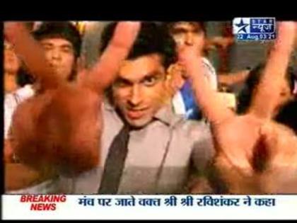 SPECIAL11 - KSG On SBS-22nd August 2011-Janmastami special