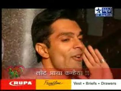 SPECIAL18 - KSG On SBS-22nd August 2011-Janmastami special