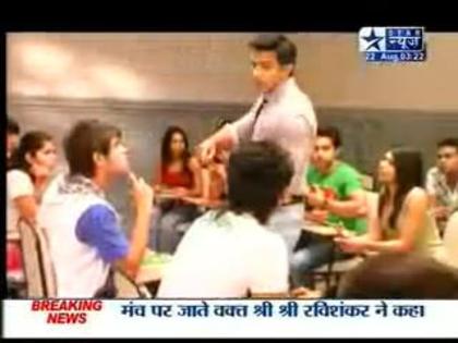 SPECIAL24 - KSG On SBS-22nd August 2011-Janmastami special