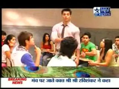 SPECIAL25 - KSG On SBS-22nd August 2011-Janmastami special