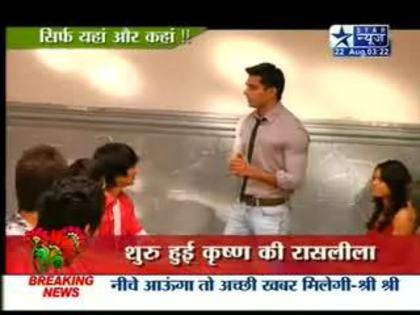 SPECIAL29 - KSG On SBS-22nd August 2011-Janmastami special