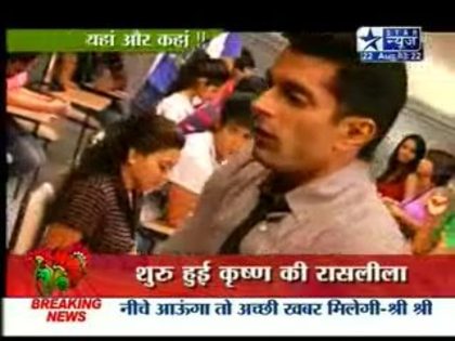 SPECIAL30 - KSG On SBS-22nd August 2011-Janmastami special
