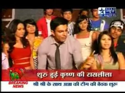 SPECIAL31 - KSG On SBS-22nd August 2011-Janmastami special