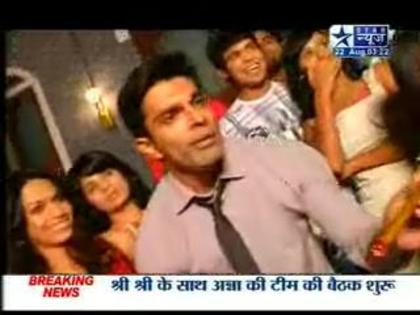 SPECIAL32 - KSG On SBS-22nd August 2011-Janmastami special