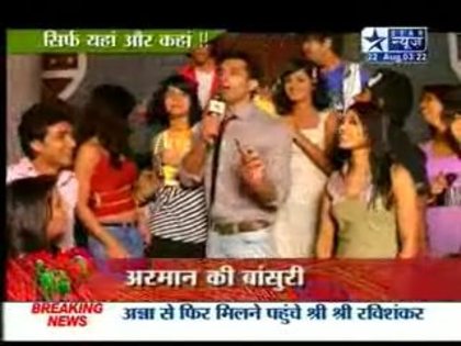SPECIAL36 - KSG On SBS-22nd August 2011-Janmastami special