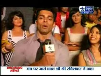 SPECIAL61 - KSG On SBS-22nd August 2011-Janmastami special