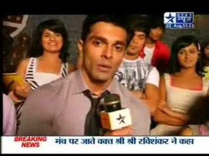 SPECIAL62 - KSG On SBS-22nd August 2011-Janmastami special