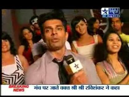 SPECIAL63 - KSG On SBS-22nd August 2011-Janmastami special