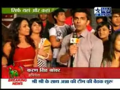 SPECIAL67 - KSG On SBS-22nd August 2011-Janmastami special