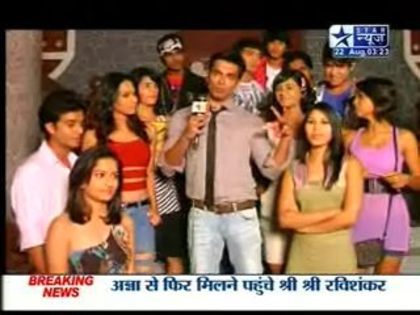 SPECIAL68 - KSG On SBS-22nd August 2011-Janmastami special
