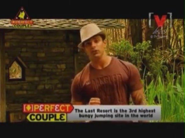 HOST4 - KSG as Host- Perfect Couple_Channel V- 6th Epi_26th June 2011