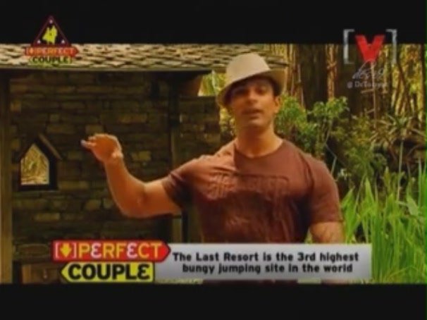 HOST5 - KSG as Host- Perfect Couple_Channel V- 6th Epi_26th June 2011
