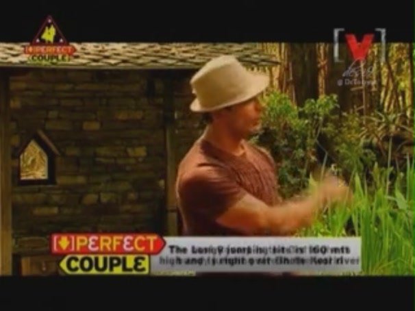 HOST6 - KSG as Host- Perfect Couple_Channel V- 6th Epi_26th June 2011