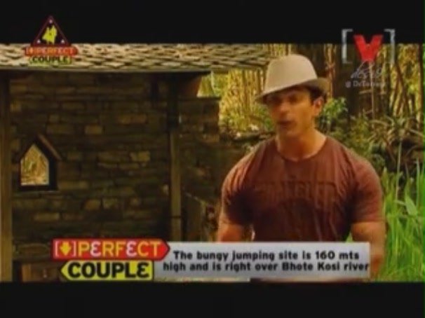 HOST7 - KSG as Host- Perfect Couple_Channel V- 6th Epi_26th June 2011