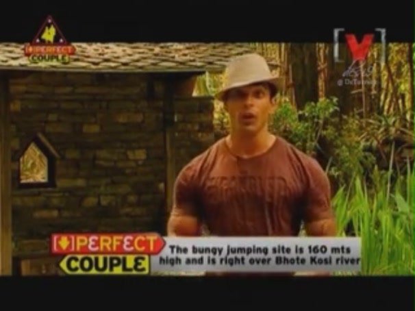 HOST9 - KSG as Host- Perfect Couple_Channel V- 6th Epi_26th June 2011