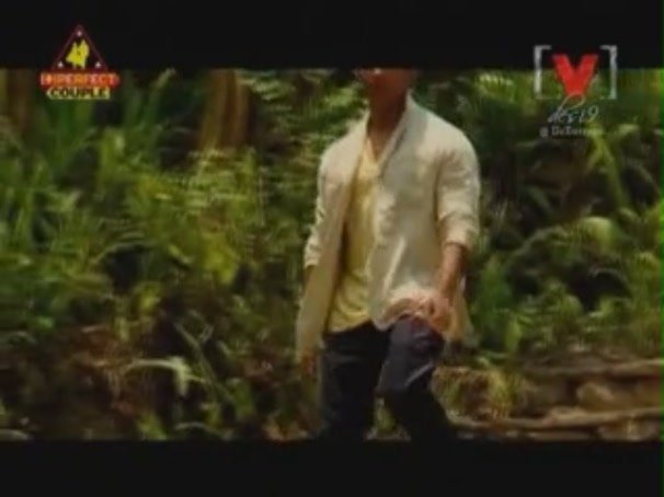 HOST11 - KSG as Host- Perfect Couple_Channel V- 6th Epi_26th June 2011