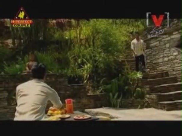 HOST12 - KSG as Host- Perfect Couple_Channel V- 6th Epi_26th June 2011