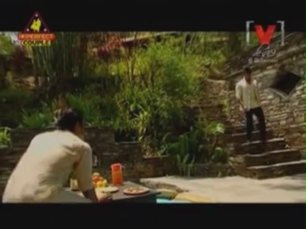 HOST13 - KSG as Host- Perfect Couple_Channel V- 6th Epi_26th June 2011