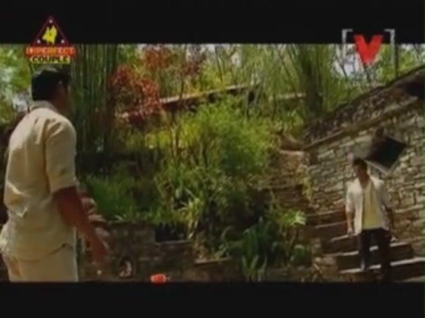 HOST14 - KSG as Host- Perfect Couple_Channel V- 6th Epi_26th June 2011