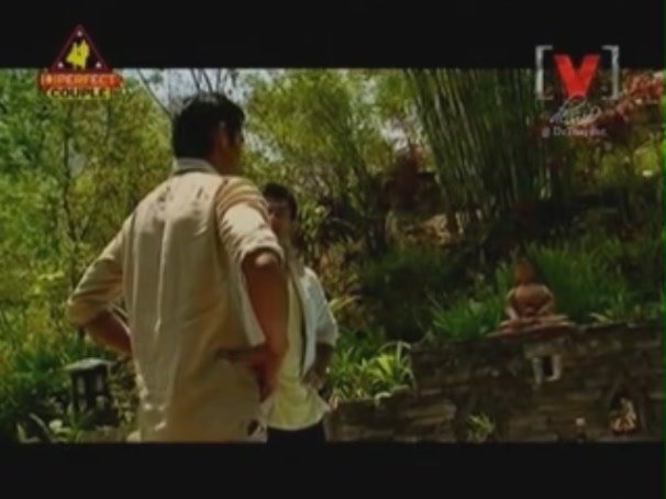 HOST15 - KSG as Host- Perfect Couple_Channel V- 6th Epi_26th June 2011