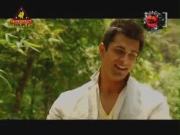 HOST16 - KSG as Host- Perfect Couple_Channel V- 6th Epi_26th June 2011