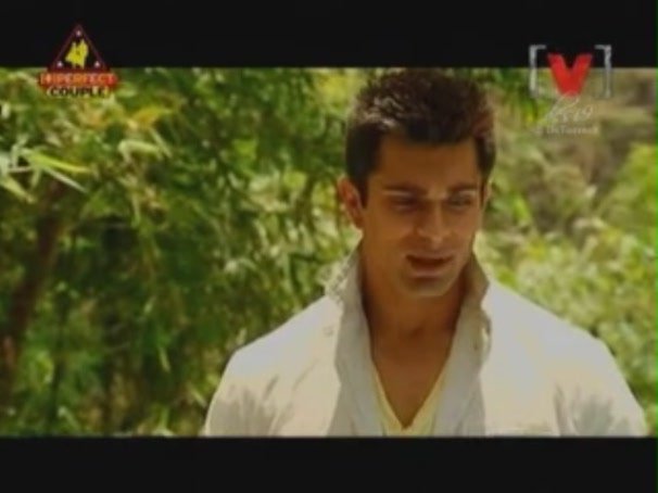 HOST17 - KSG as Host- Perfect Couple_Channel V- 6th Epi_26th June 2011