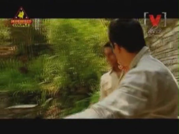 HOST22 - KSG as Host- Perfect Couple_Channel V- 6th Epi_26th June 2011