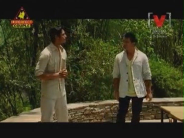 HOST27 - KSG as Host- Perfect Couple_Channel V- 6th Epi_26th June 2011